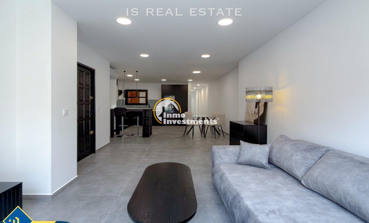 Bestaande bouw - Appartement - Torrevieja - Playa del Cura