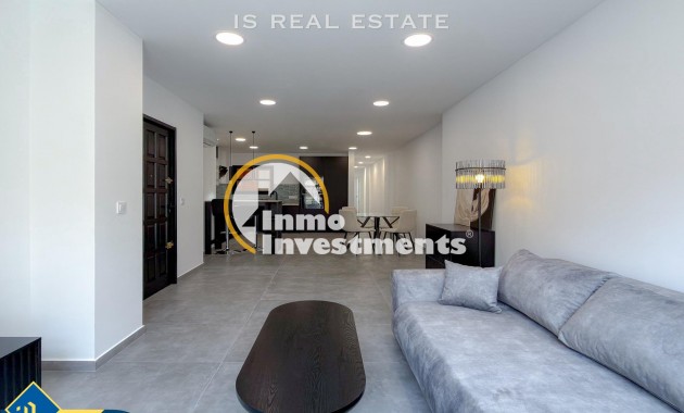 Bestaande bouw - Appartement - Torrevieja - Playa del Cura