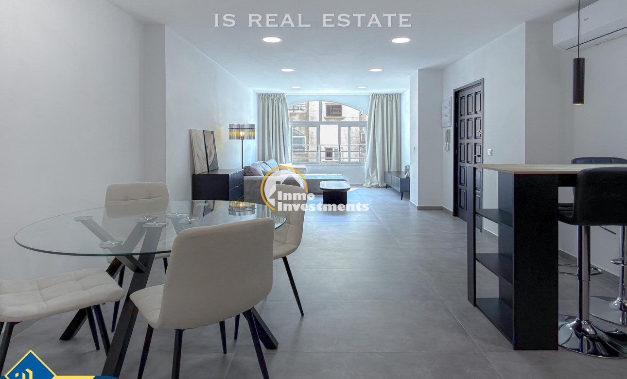 Bestaande bouw - Appartement - Torrevieja - Playa del Cura