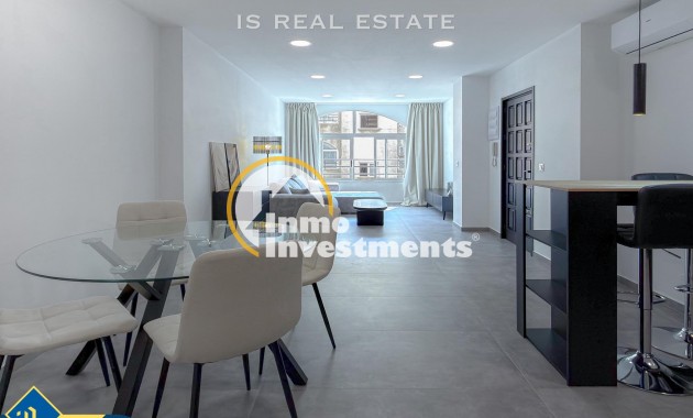 Bestaande bouw - Appartement - Torrevieja - Playa del Cura