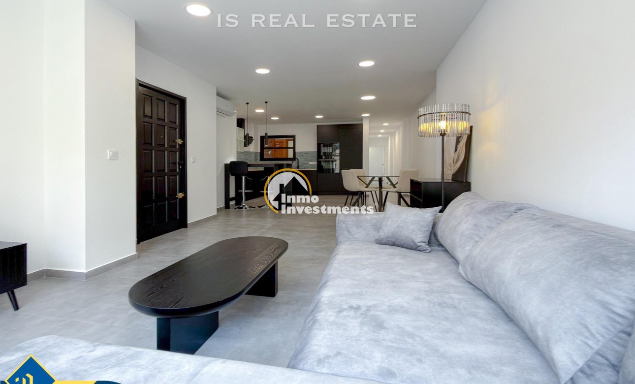 Bestaande bouw - Appartement - Torrevieja - Playa del Cura