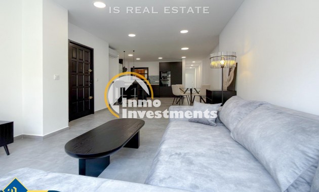 Bestaande bouw - Appartement - Torrevieja - Playa del Cura