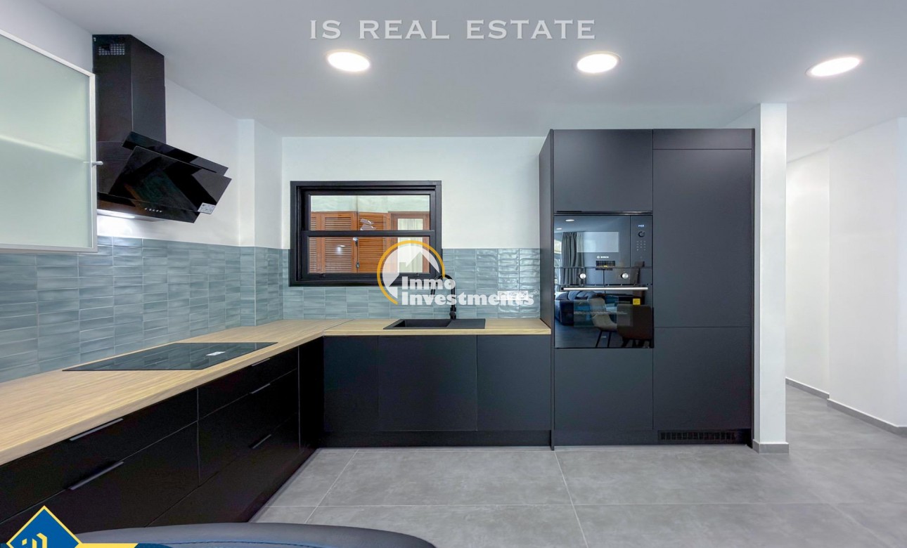 Bestaande bouw - Appartement - Torrevieja - Playa del Cura