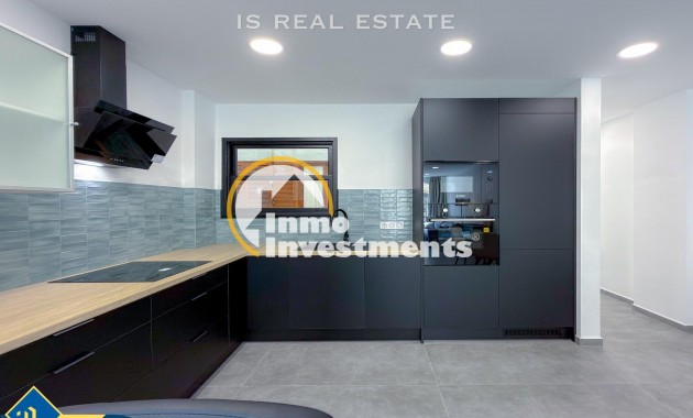 Bestaande bouw - Appartement - Torrevieja - Playa del Cura