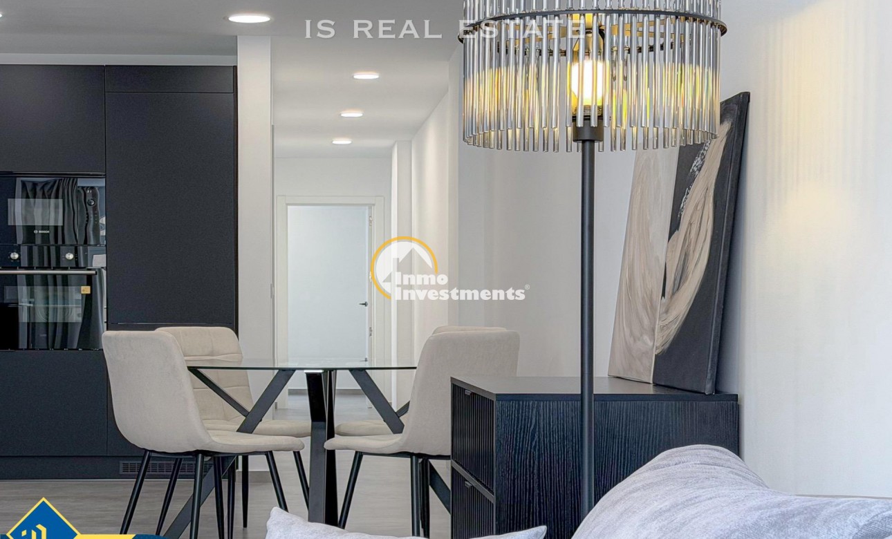 Bestaande bouw - Appartement - Torrevieja - Playa del Cura