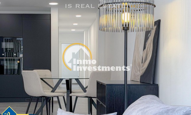 Bestaande bouw - Appartement - Torrevieja - Playa del Cura