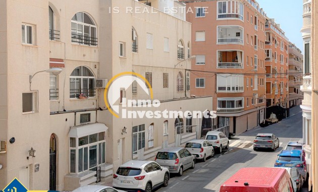 Bestaande bouw - Appartement - Torrevieja - Playa del Cura