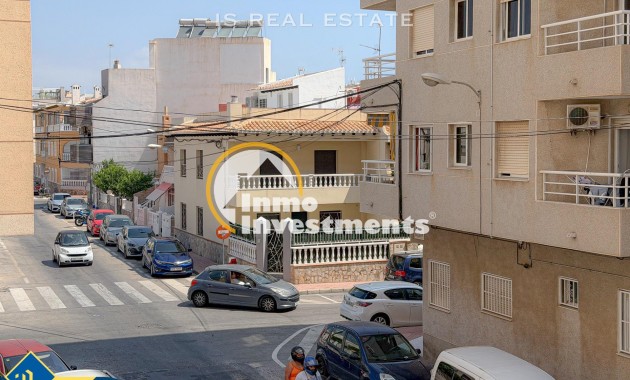 Bestaande bouw - Appartement - Torrevieja - Playa del Cura