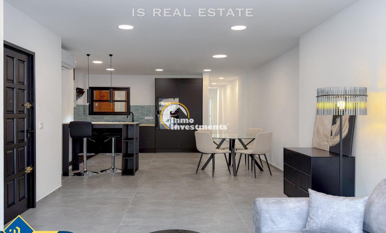 Bestaande bouw - Appartement - Torrevieja - Playa del Cura