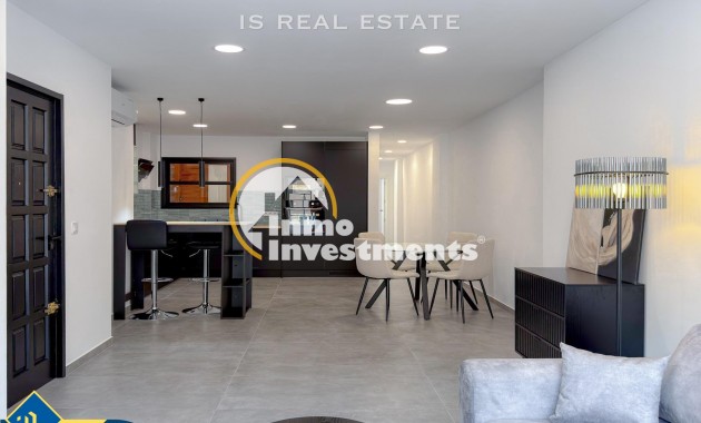 Bestaande bouw - Appartement - Torrevieja - Playa del Cura