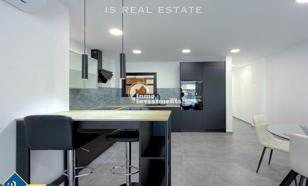 Bestaande bouw - Appartement - Torrevieja - Playa del Cura