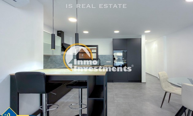 Bestaande bouw - Appartement - Torrevieja - Playa del Cura