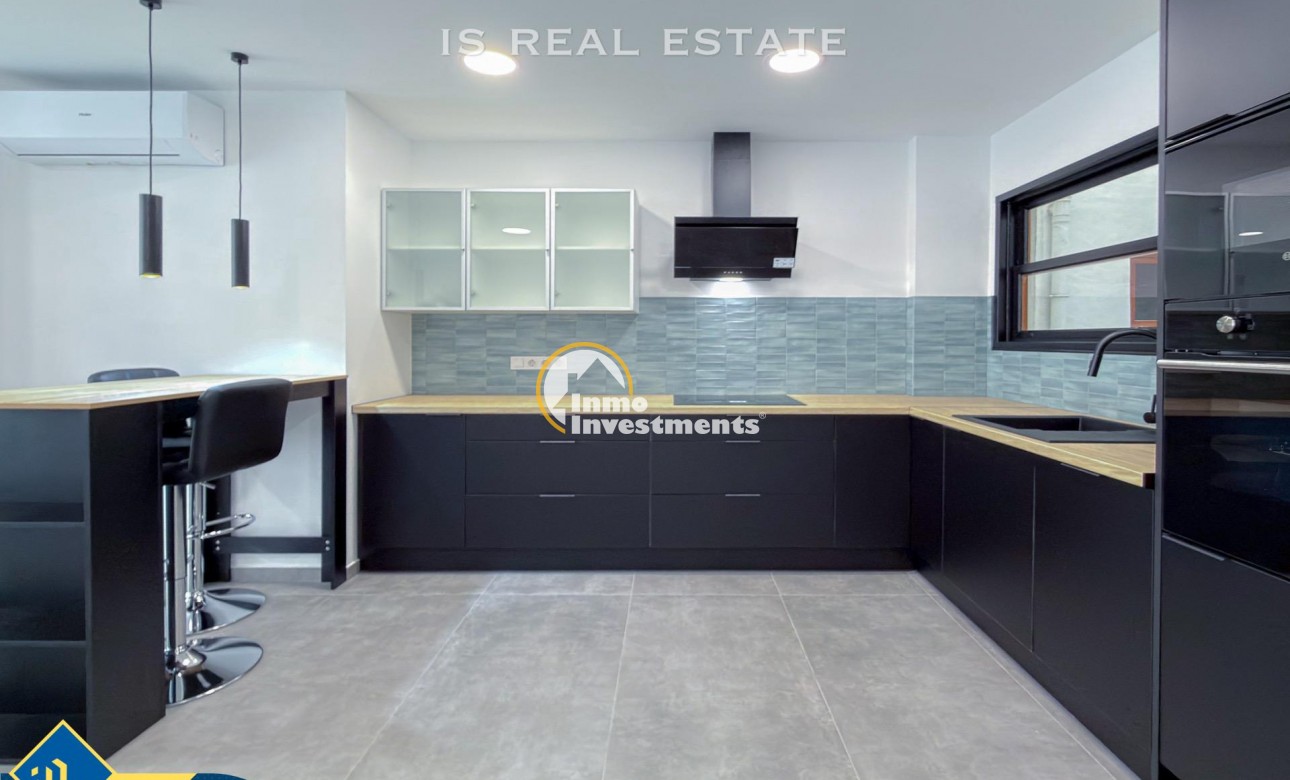 Bestaande bouw - Appartement - Torrevieja - Playa del Cura
