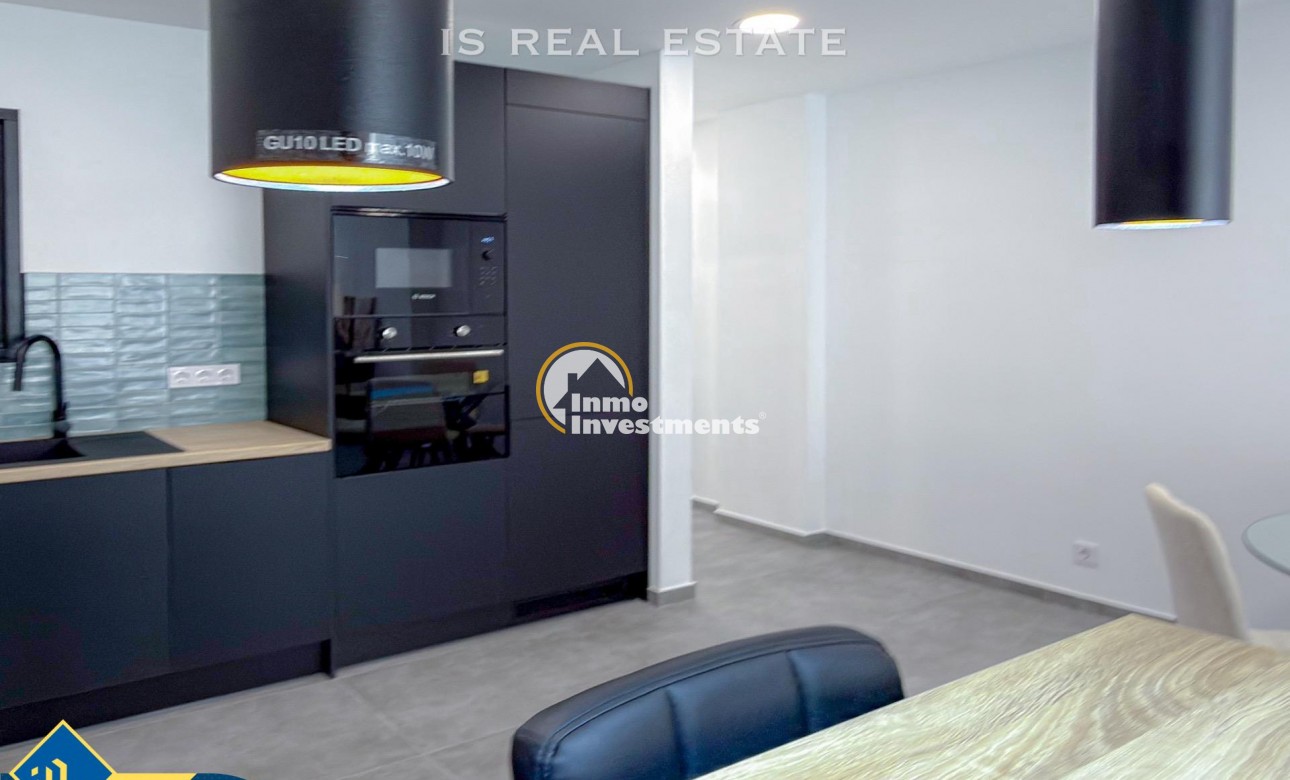 Bestaande bouw - Appartement - Torrevieja - Playa del Cura