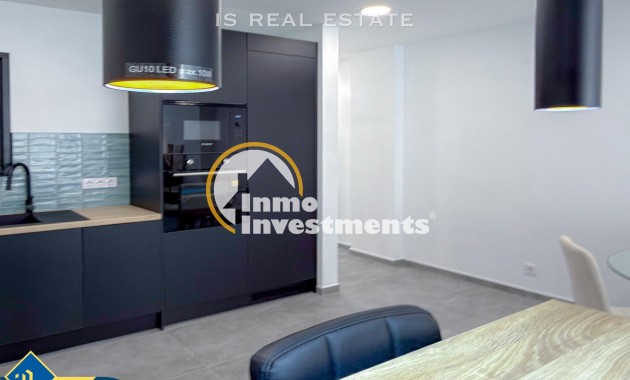 Bestaande bouw - Appartement - Torrevieja - Playa del Cura