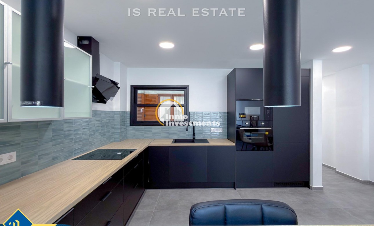 Bestaande bouw - Appartement - Torrevieja - Playa del Cura