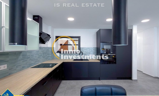 Bestaande bouw - Appartement - Torrevieja - Playa del Cura
