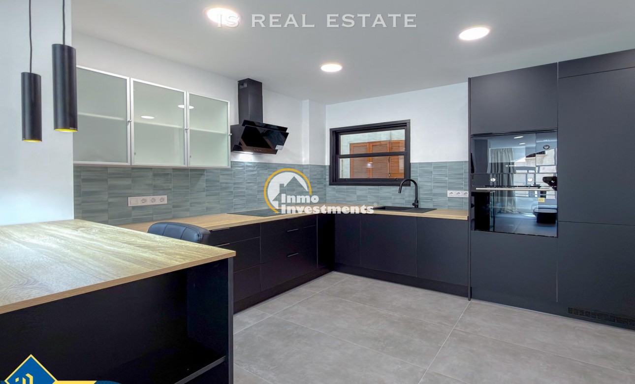 Bestaande bouw - Appartement - Torrevieja - Playa del Cura