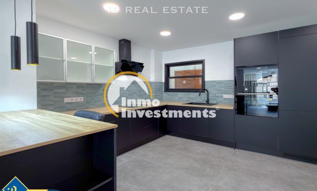 Bestaande bouw - Appartement - Torrevieja - Playa del Cura