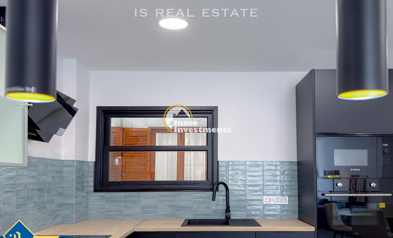Bestaande bouw - Appartement - Torrevieja - Playa del Cura