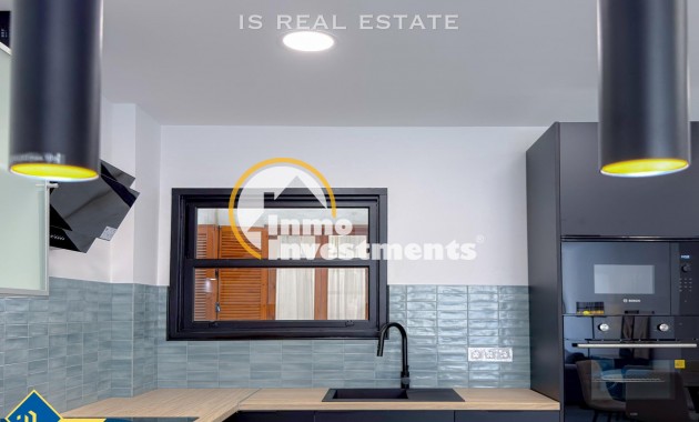 Bestaande bouw - Appartement - Torrevieja - Playa del Cura