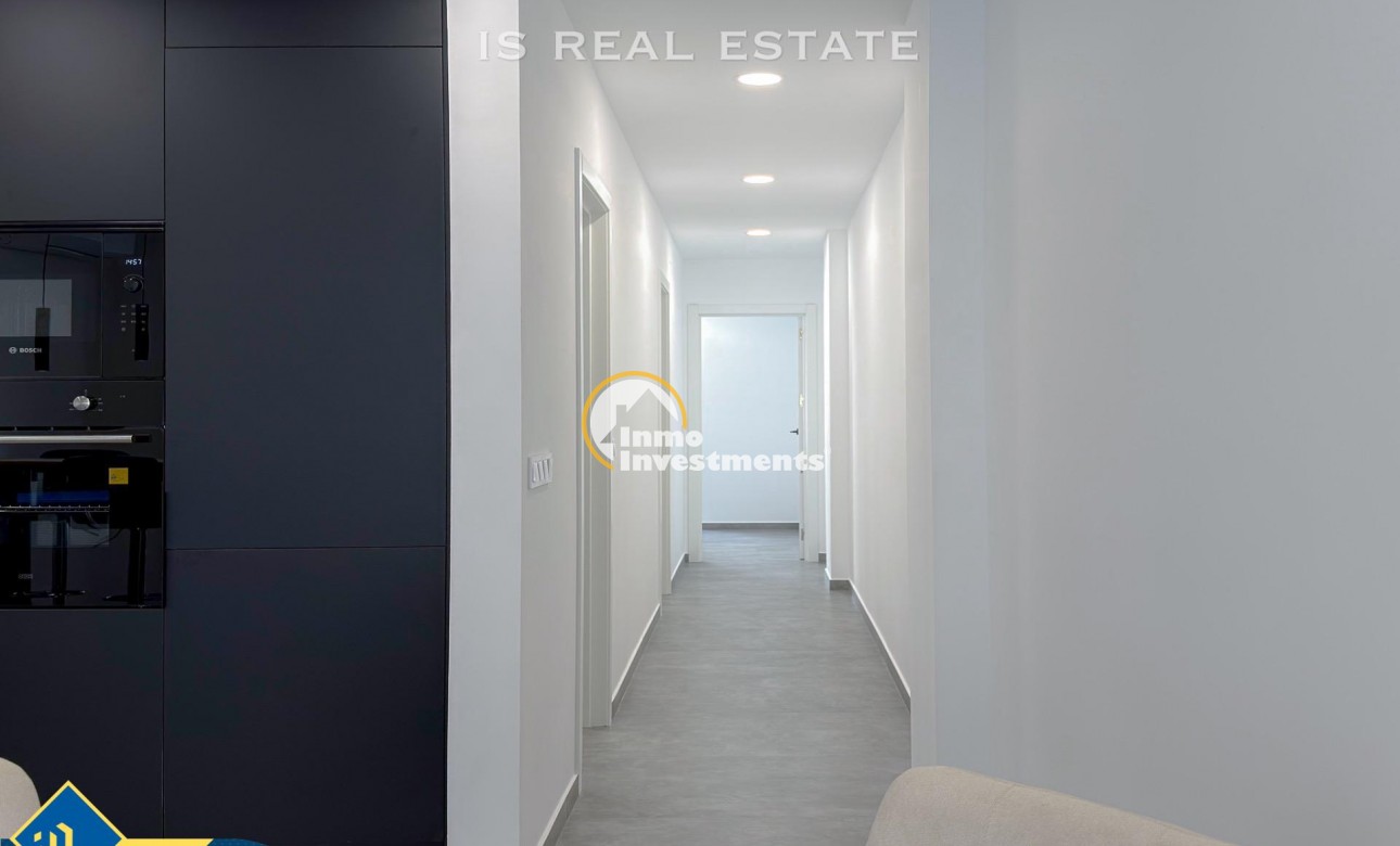 Bestaande bouw - Appartement - Torrevieja - Playa del Cura