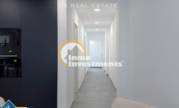 Bestaande bouw - Appartement - Torrevieja - Playa del Cura