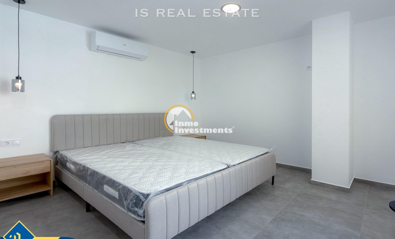 Bestaande bouw - Appartement - Torrevieja - Playa del Cura
