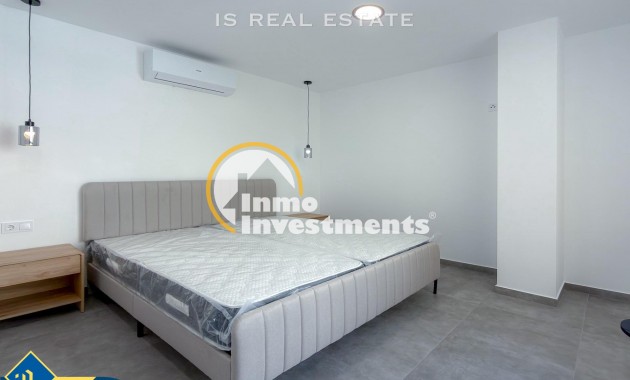 Bestaande bouw - Appartement - Torrevieja - Playa del Cura