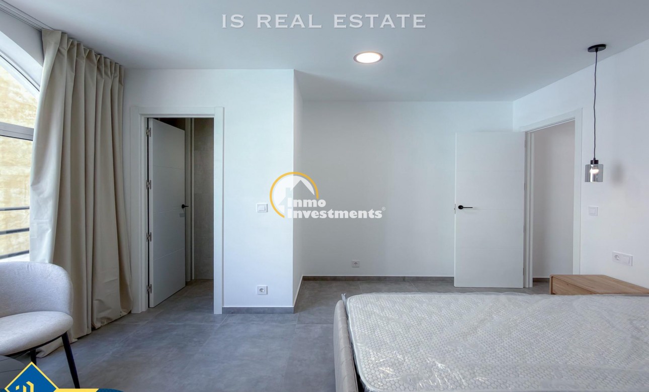 Bestaande bouw - Appartement - Torrevieja - Playa del Cura