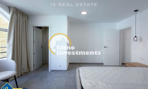 Bestaande bouw - Appartement - Torrevieja - Playa del Cura
