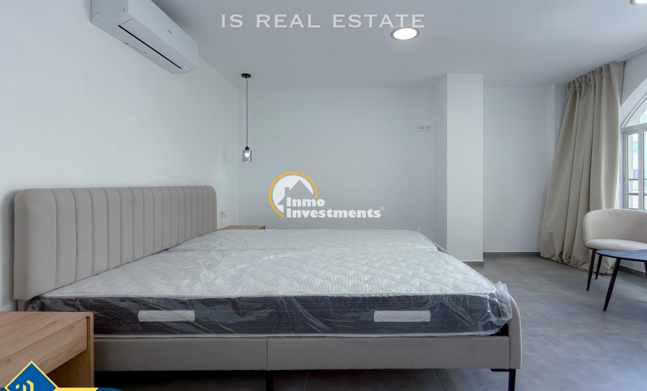 Bestaande bouw - Appartement - Torrevieja - Playa del Cura