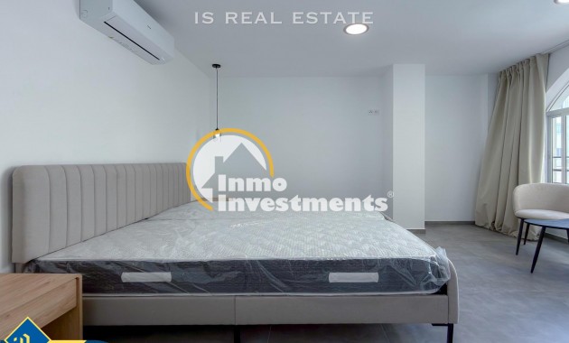 Bestaande bouw - Appartement - Torrevieja - Playa del Cura