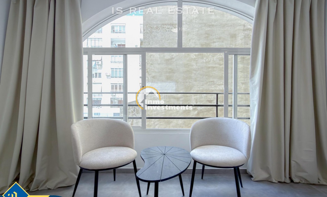 Bestaande bouw - Appartement - Torrevieja - Playa del Cura