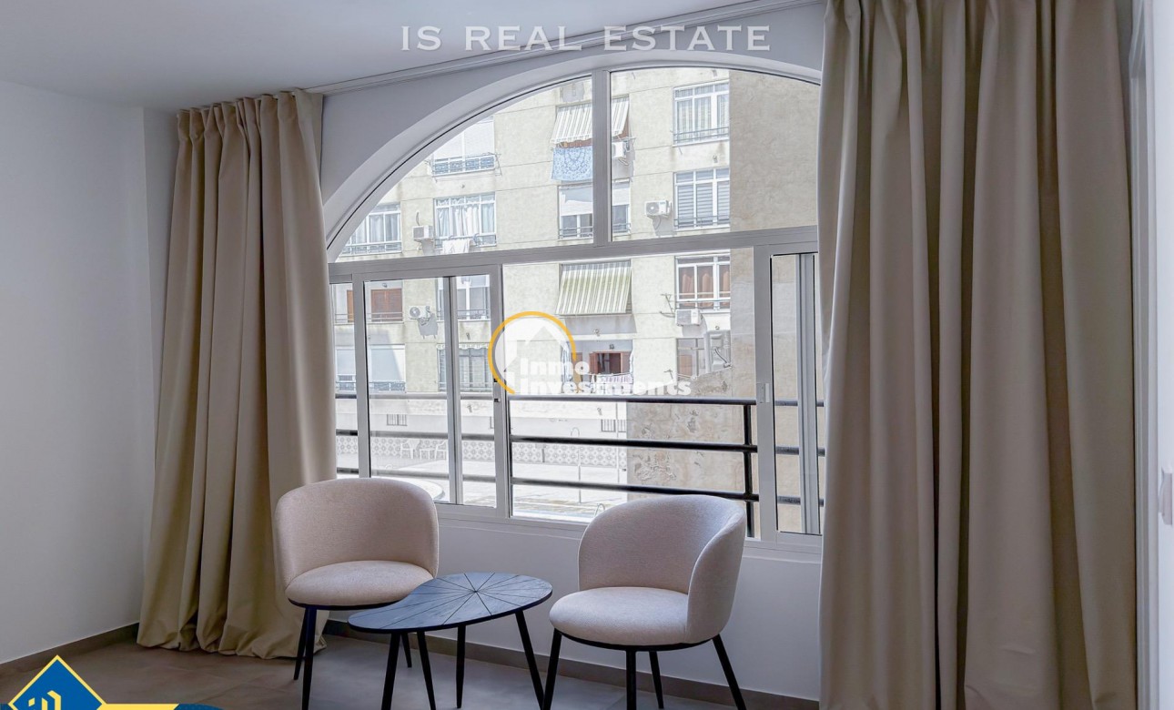Bestaande bouw - Appartement - Torrevieja - Playa del Cura