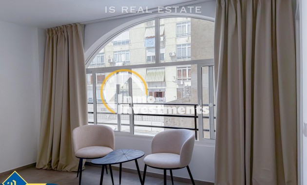 Bestaande bouw - Appartement - Torrevieja - Playa del Cura