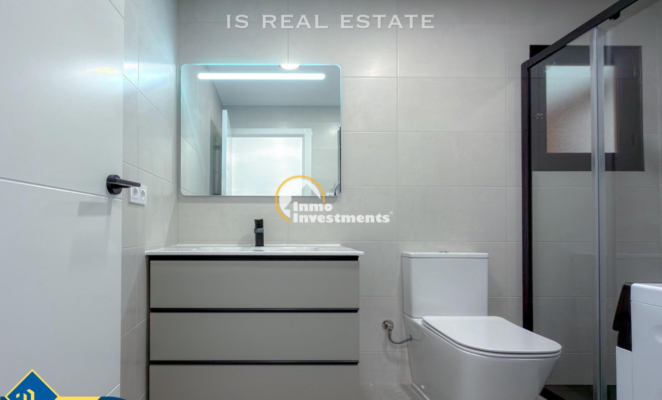 Bestaande bouw - Appartement - Torrevieja - Playa del Cura