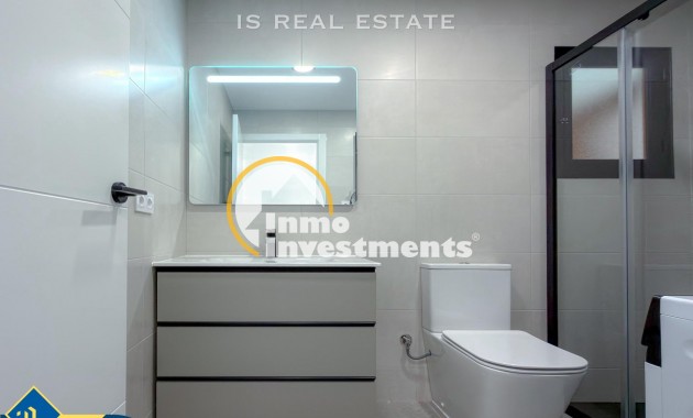 Bestaande bouw - Appartement - Torrevieja - Playa del Cura
