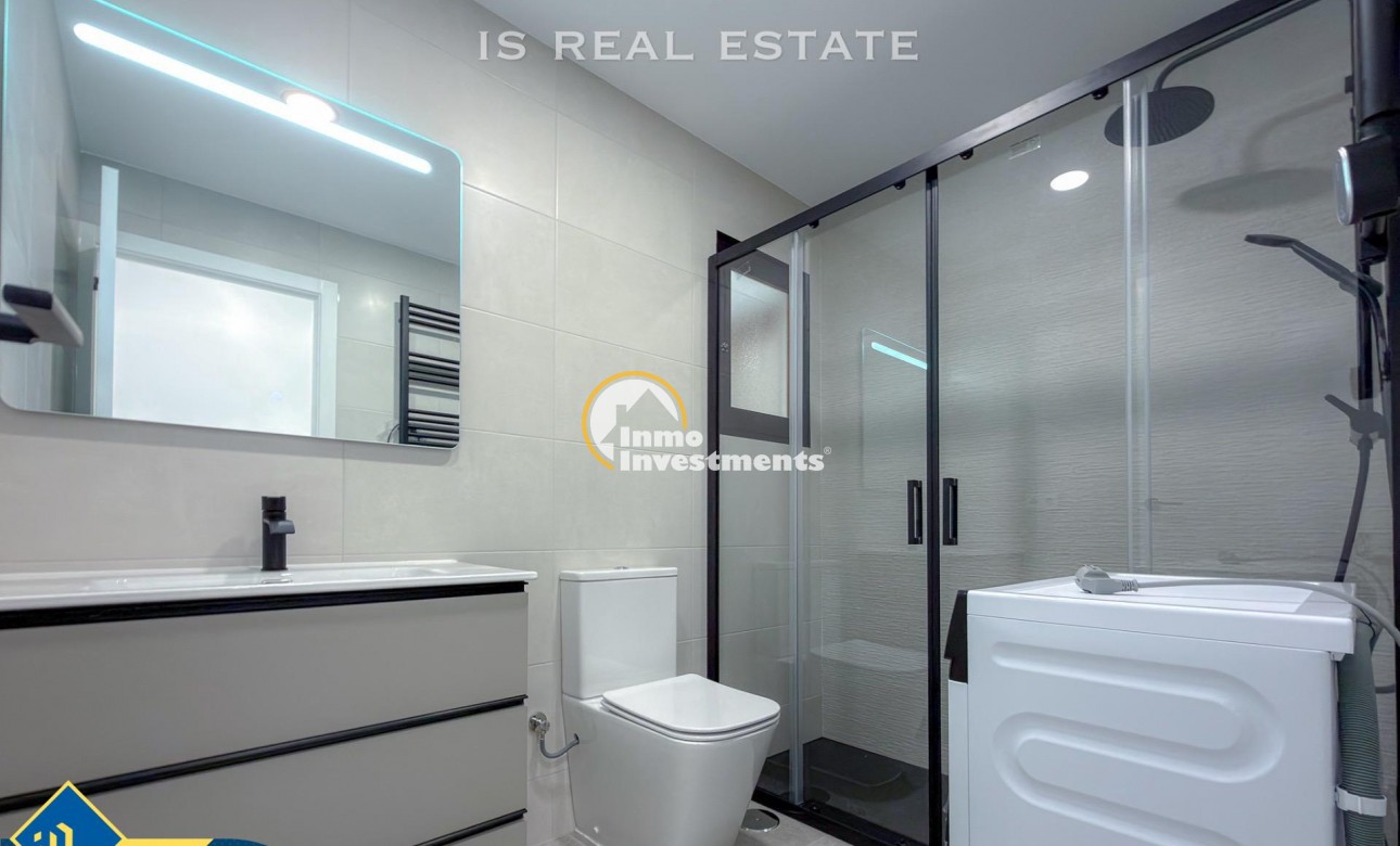 Bestaande bouw - Appartement - Torrevieja - Playa del Cura