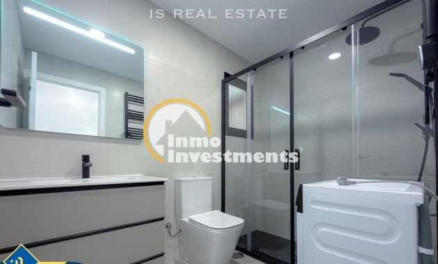 Bestaande bouw - Appartement - Torrevieja - Playa del Cura