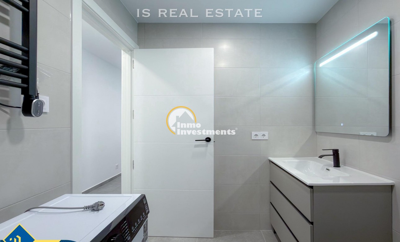 Bestaande bouw - Appartement - Torrevieja - Playa del Cura