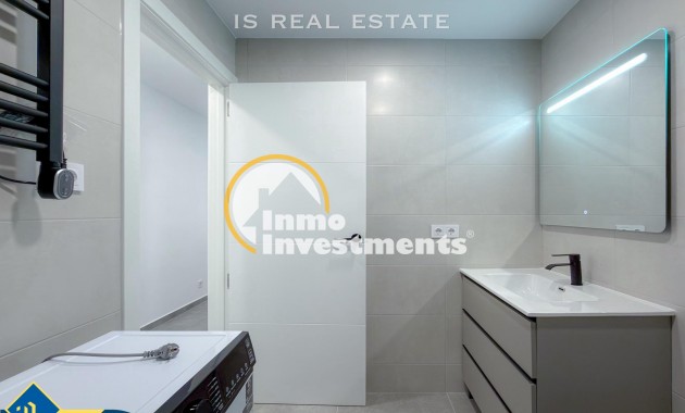 Bestaande bouw - Appartement - Torrevieja - Playa del Cura