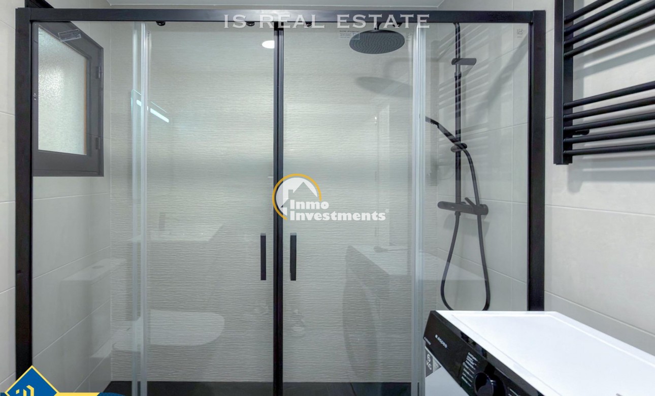 Bestaande bouw - Appartement - Torrevieja - Playa del Cura
