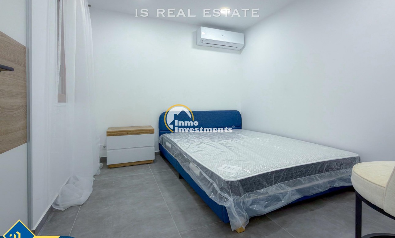 Bestaande bouw - Appartement - Torrevieja - Playa del Cura