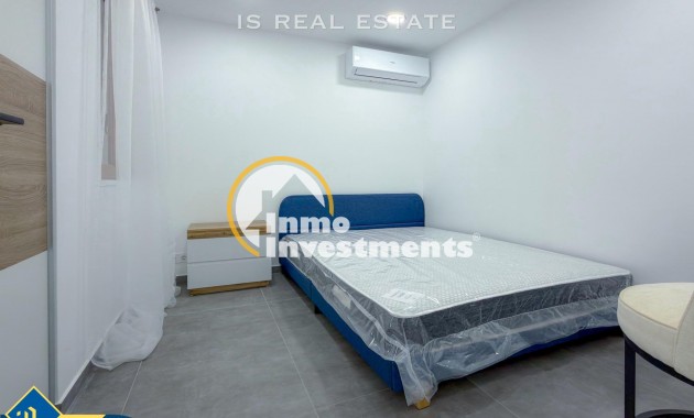 Bestaande bouw - Appartement - Torrevieja - Playa del Cura