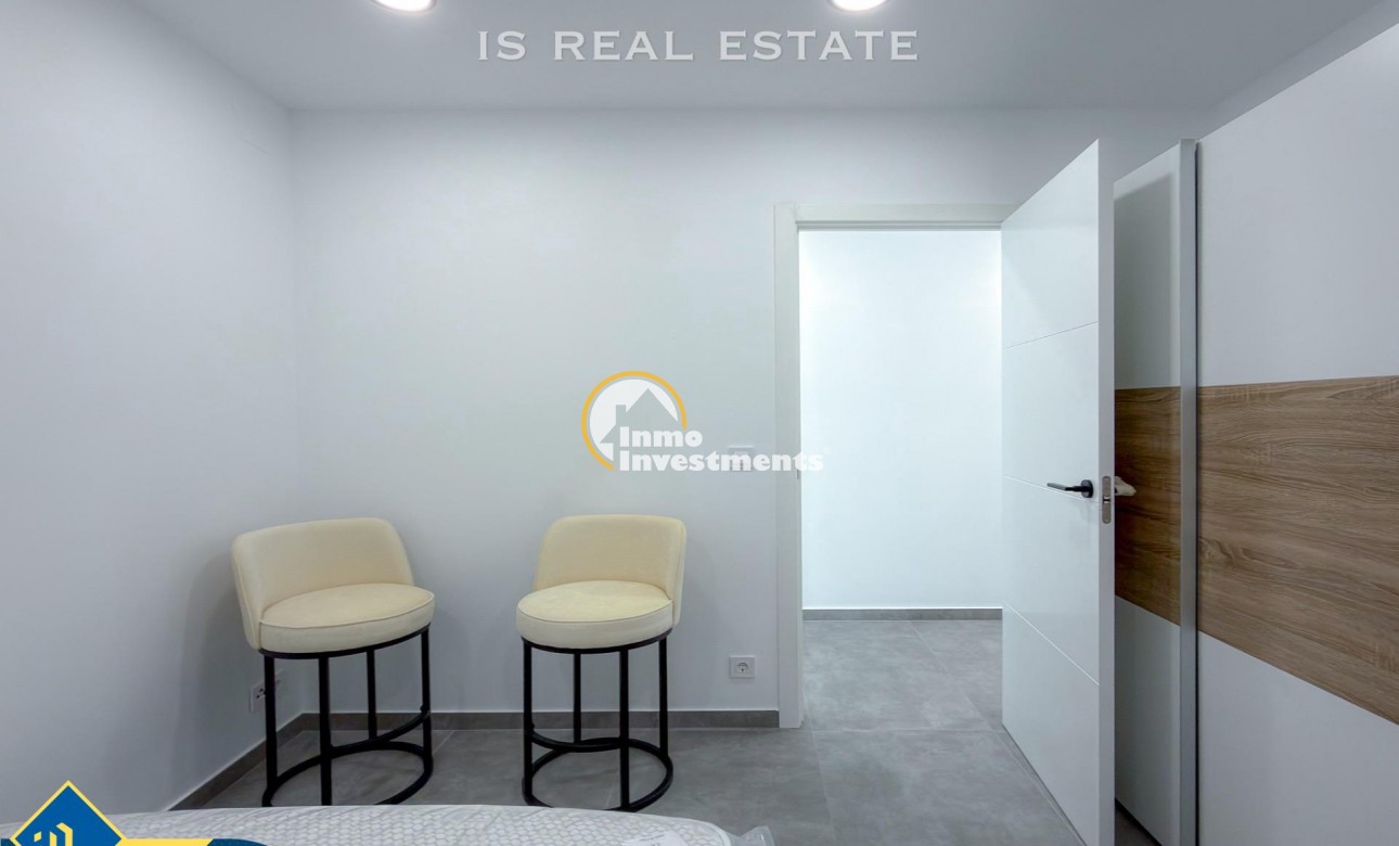Bestaande bouw - Appartement - Torrevieja - Playa del Cura