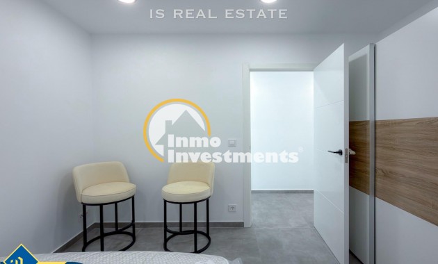 Bestaande bouw - Appartement - Torrevieja - Playa del Cura