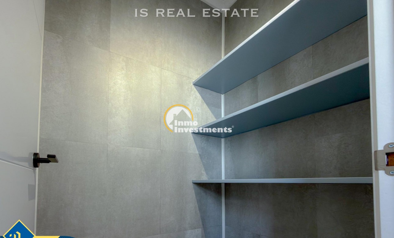 Bestaande bouw - Appartement - Torrevieja - Playa del Cura