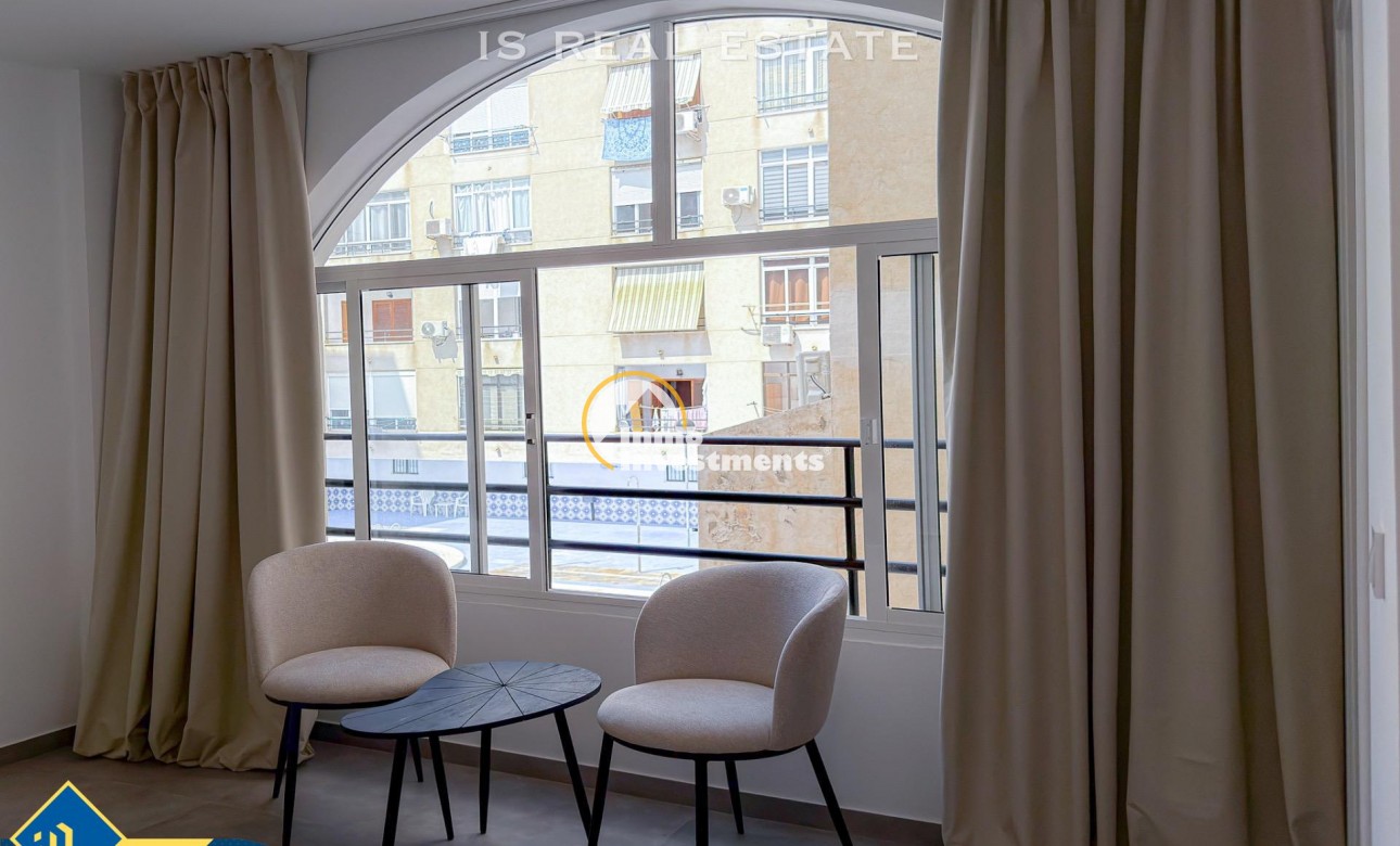 Bestaande bouw - Appartement - Torrevieja - Playa del Cura