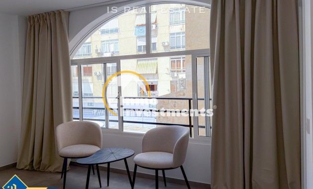 Bestaande bouw - Appartement - Torrevieja - Playa del Cura